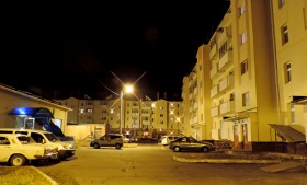 Староконстантинов - СТАРОКОНСТАНТИНОВ