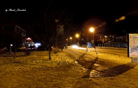 Староконстантинов - СТАРОКОНСТАНТИНОВ
