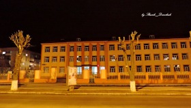Староконстантинов - СТАРОКОНСТАНТИНОВ