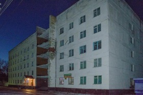 Гончаровское - Жилой дом