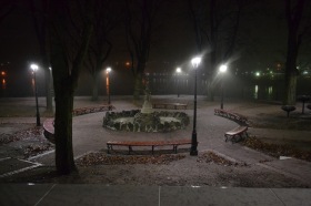 Эстония - НАРВА