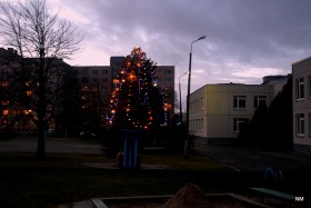 Эстония - Маарду, Харьюмаа
