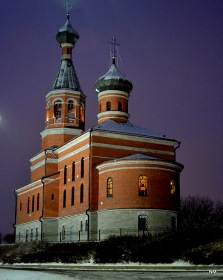 Эстония - Маарду. Харьюмаа