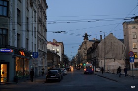 Рига - Рига