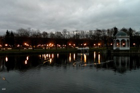 Таллин - Tallinn