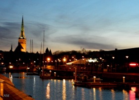 Таллин - Tallinn