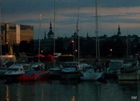 Таллин - Tallinn
