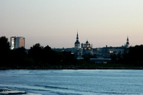 Таллин - Tallinn