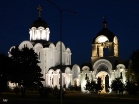 Таллин - Tallinn