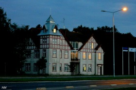 Таллин - Tallinn