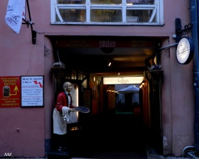 Таллин - Tallinn