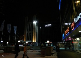 Таллин - Tallinn