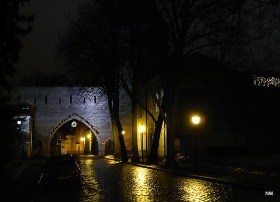 Таллин - Tallinn