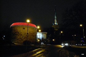 Таллин - Tallinn