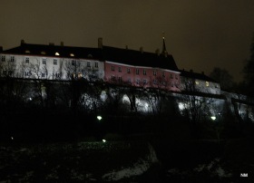 Таллин - Tallinn