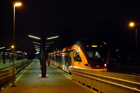 Таллин - Tallinn