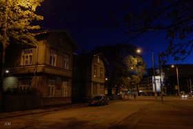 Таллин - Tallinn