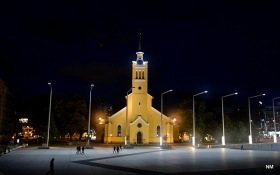 Таллин - Tallinn