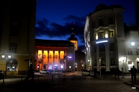 Таллин - Tallinn