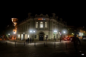 Таллин - Tallinn