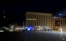 Таллин - Tallinn