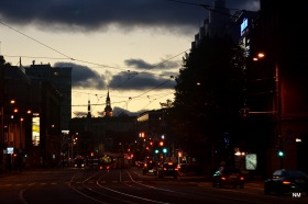 Таллин - Tallinn