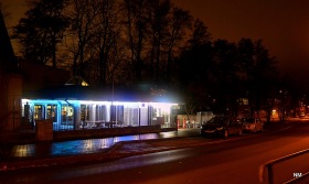 Таллин - Tallinn