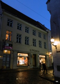 Таллин - Tallinn