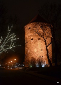 Таллин - Tallinn