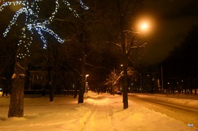 Таллин - Tallinn