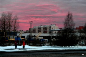 Таллин - Tallinn