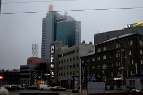 Таллин - Tallinn