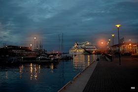 Таллин - Tallinn