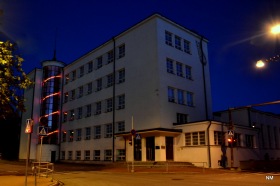 Таллин - Tallinn