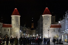 Таллин - Tallinn