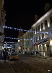 Таллин - Tallinn