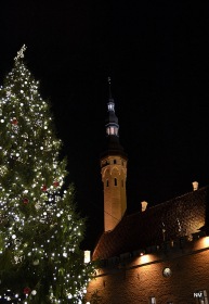 Таллин - Tallinn