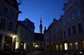 Таллин - Tallinn