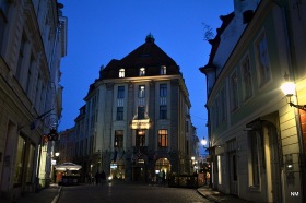 Таллин - Tallinn