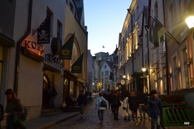 Таллин - Tallinn