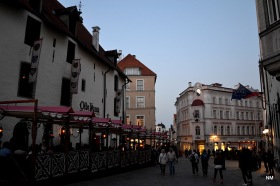 Таллин - Tallinn