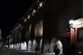 Таллин - Tallinn