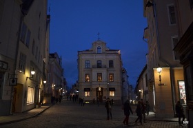 Таллин - Tallinn