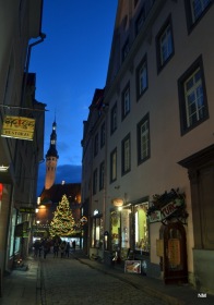 Таллин - Tallinn