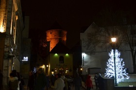 Таллин - Tallinn