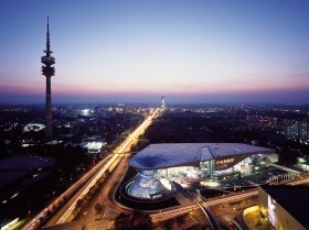 Мюнхен - BMW Welt