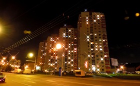 Минск - МИНСК