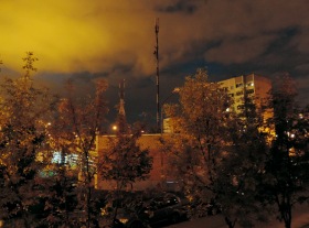 Минск - МИНСК
