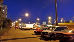 Минск - МИНСК