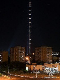Обнинск - г. Обнинск